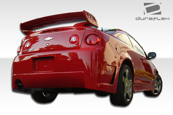 Side Skirts 103922 Duraflex