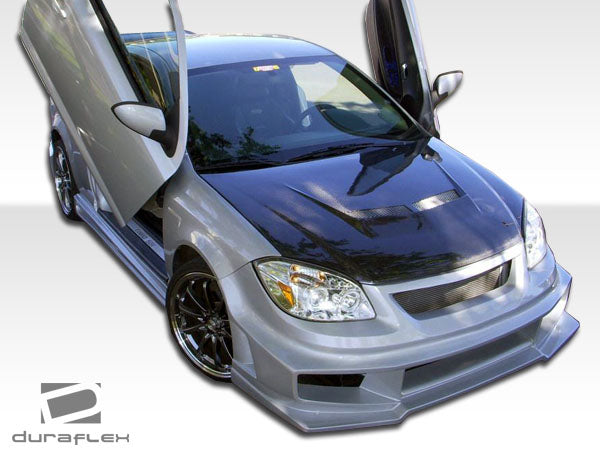 Side Skirts 104917 Duraflex