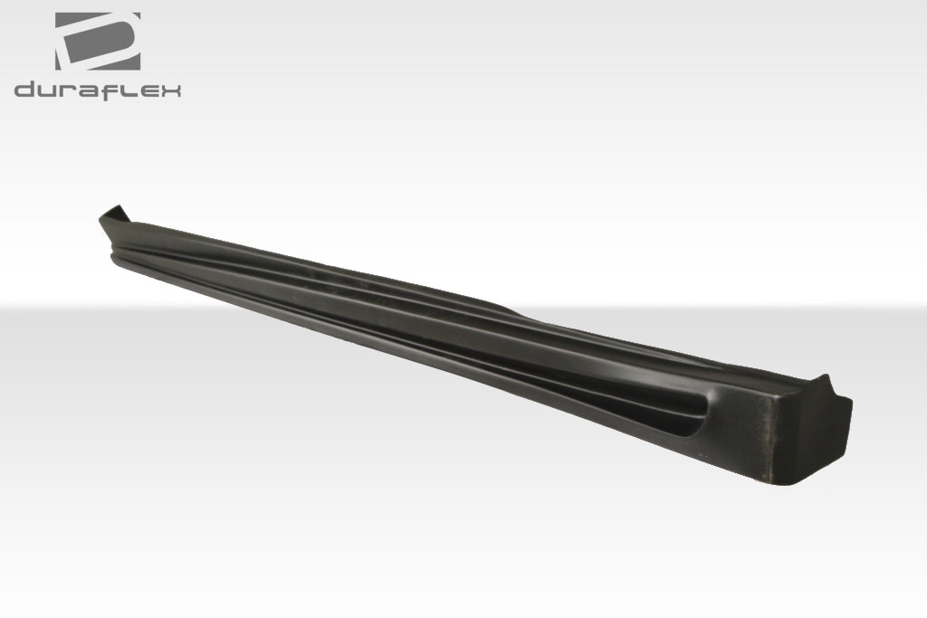 Side Skirts 104917 Duraflex