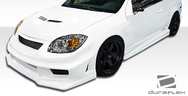 Side Skirts 104917 Duraflex