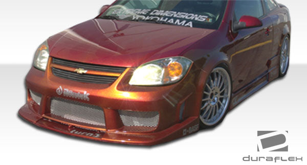 Side Skirts 100635 Duraflex