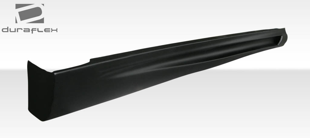 Side Skirts 100638 Duraflex