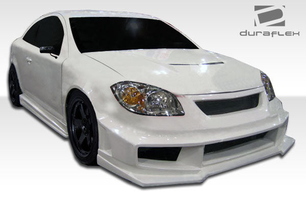 Bumper Covers - Front 104915 Duraflex