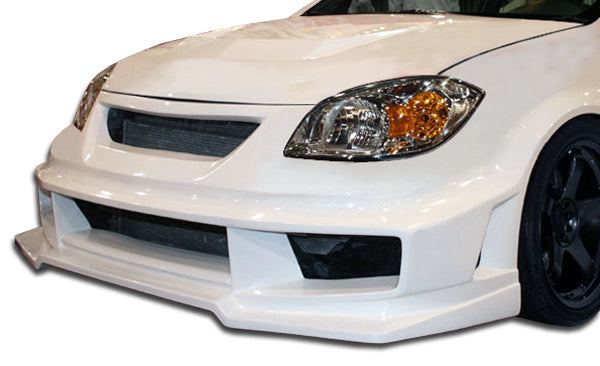 Bumper Covers - Front 104915 Duraflex