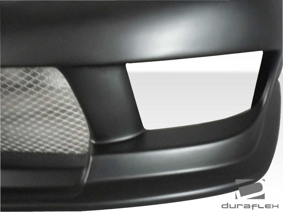 Bumper Covers - Front 105236 Duraflex