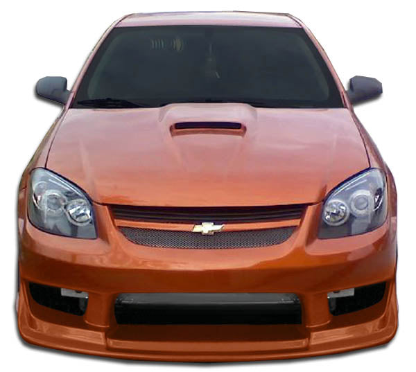 Bumper Covers - Front 105236 Duraflex
