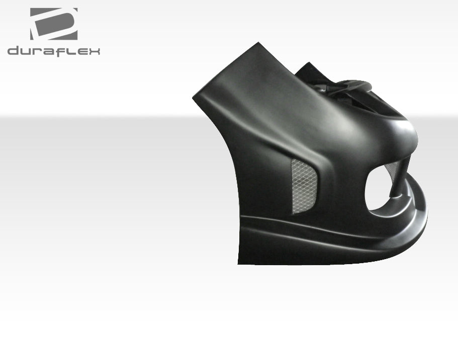 Bumper Covers - Front 105236 Duraflex