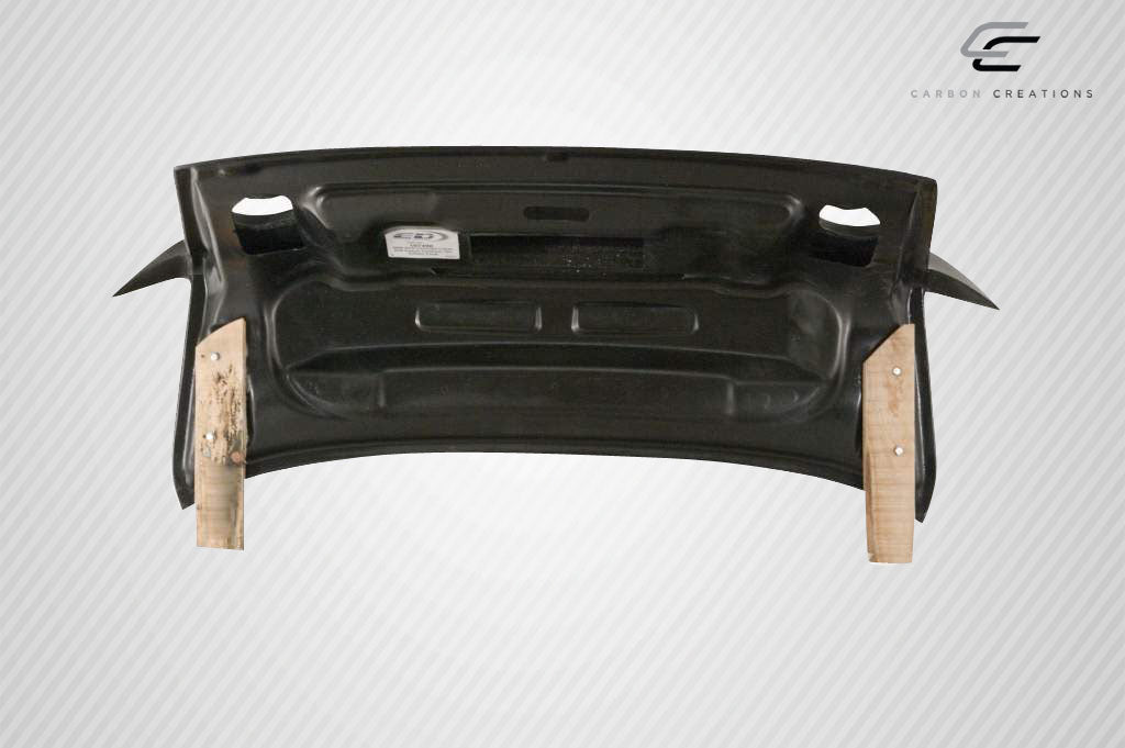 Trunks 113130 Carbon Creations