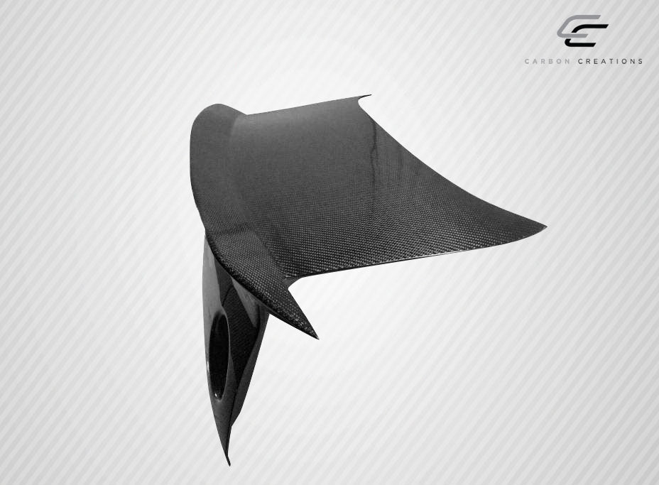 Trunks 113130 Carbon Creations