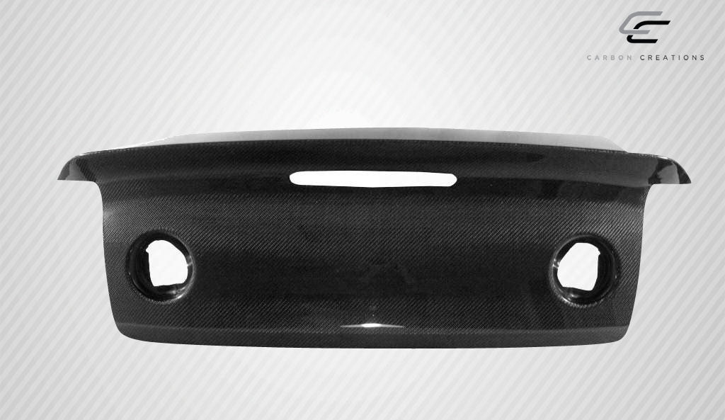 Trunks 113130 Carbon Creations