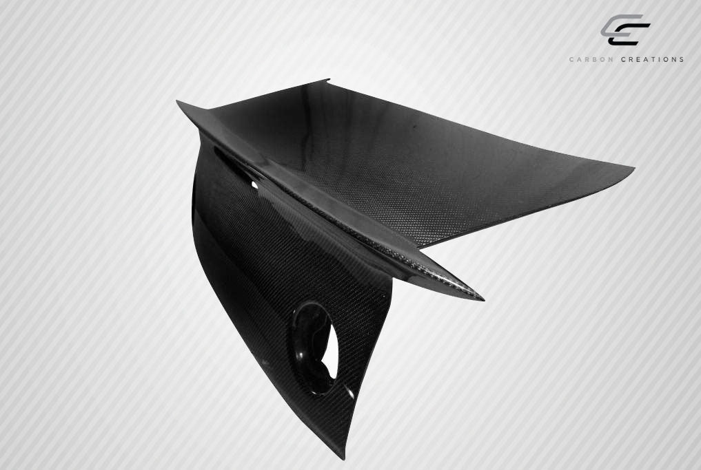 Trunks 113130 Carbon Creations
