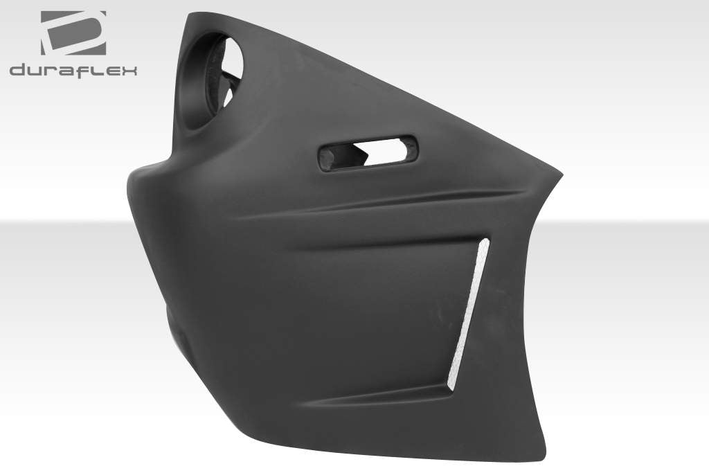 Bumper Covers - Rear 103923 Duraflex