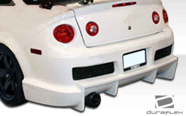 Body Kits 104953 Duraflex