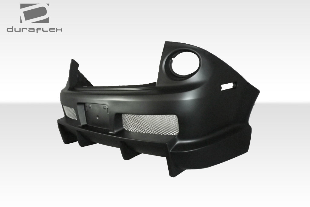 Body Kits 104953 Duraflex