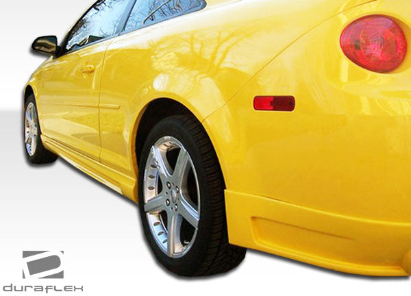 Body Kits 105293 Duraflex