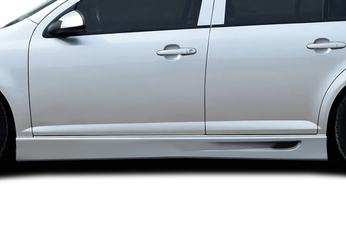 Side Skirts 114634 Duraflex