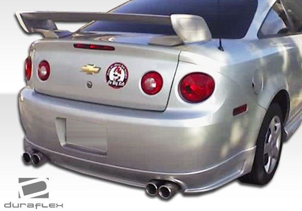 Rear Lip 100637 Duraflex