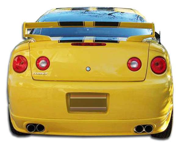 Rear Lip 100637 Duraflex