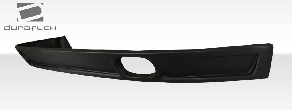 Rear Lip 100637 Duraflex
