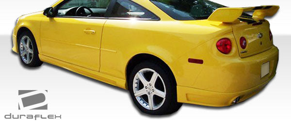 Rear Lip 100637 Duraflex