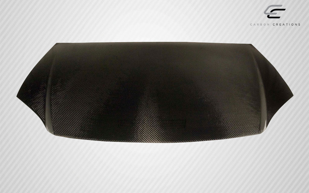 Hoods 104745 Carbon Creations