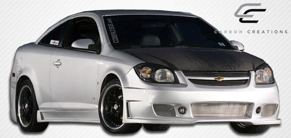 Hoods 104745 Carbon Creations
