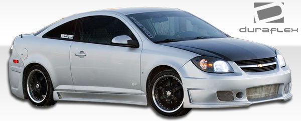 Bumper Covers - Front 103921 Duraflex