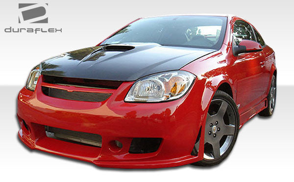 Bumper Covers - Front 103921 Duraflex