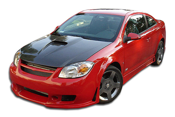 Bumper Covers - Front 103921 Duraflex
