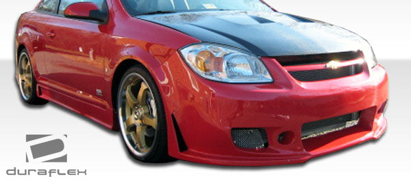 Bumper Covers - Front 103921 Duraflex