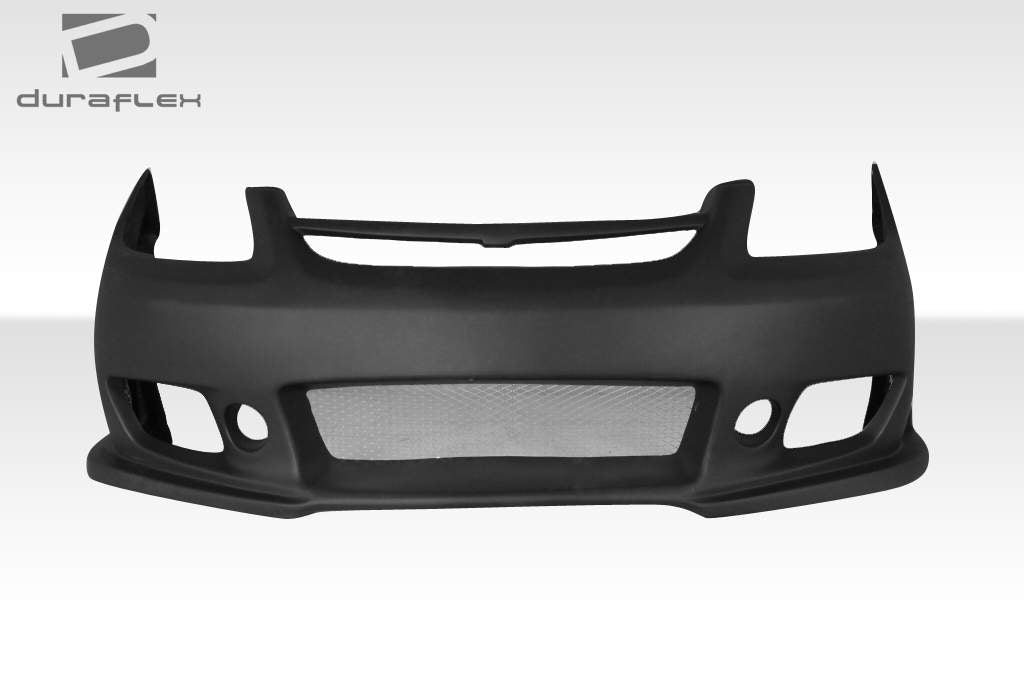 Bumper Covers - Front 103921 Duraflex