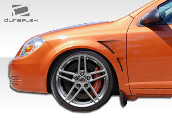 Fenders 104387 Duraflex