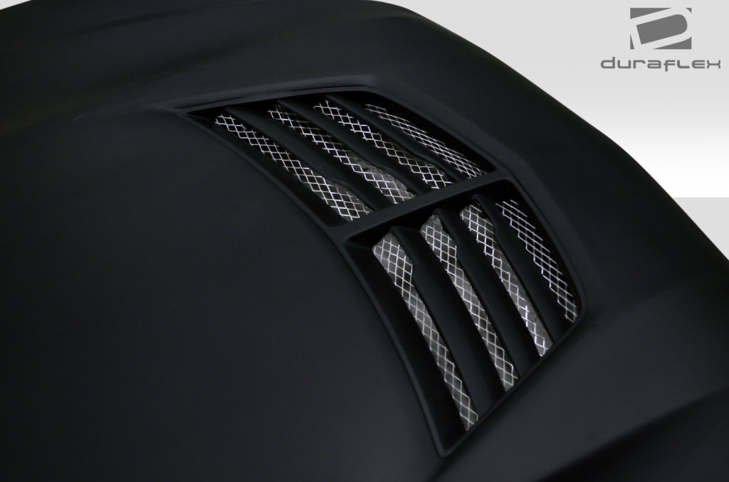 Hoods 112417 Duraflex