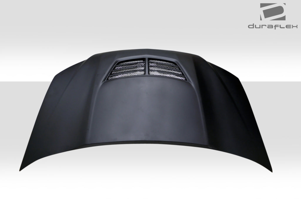 Hoods 112417 Duraflex