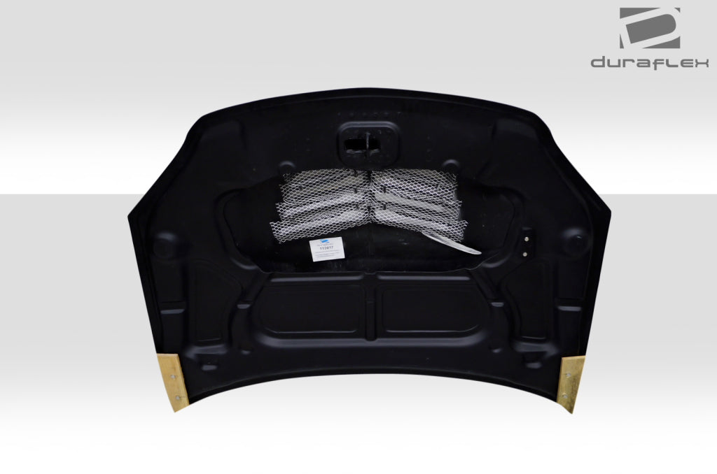 Hoods 112417 Duraflex