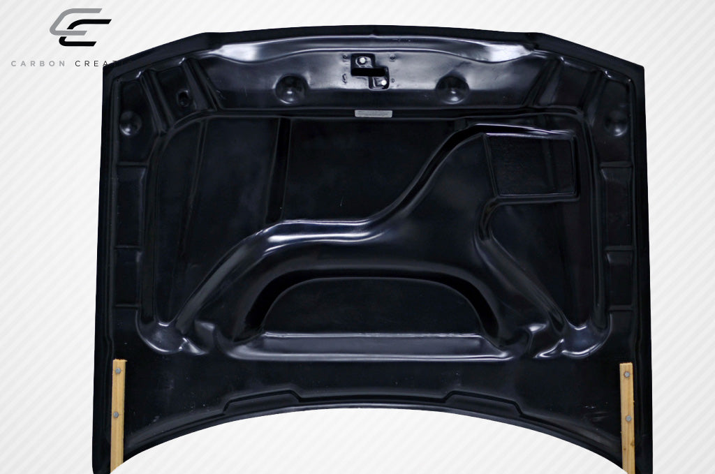 Hoods 112476 Carbon Creations