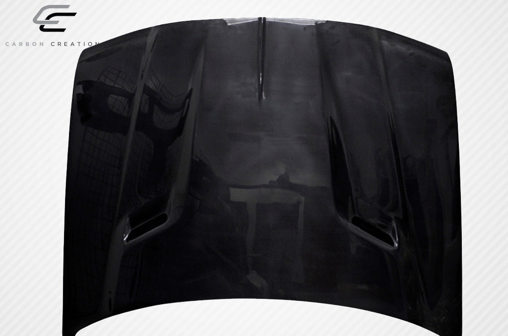 Hoods 112476 Carbon Creations