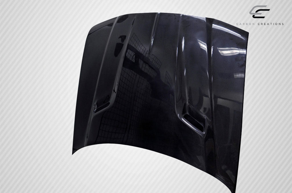 Hoods 112476 Carbon Creations