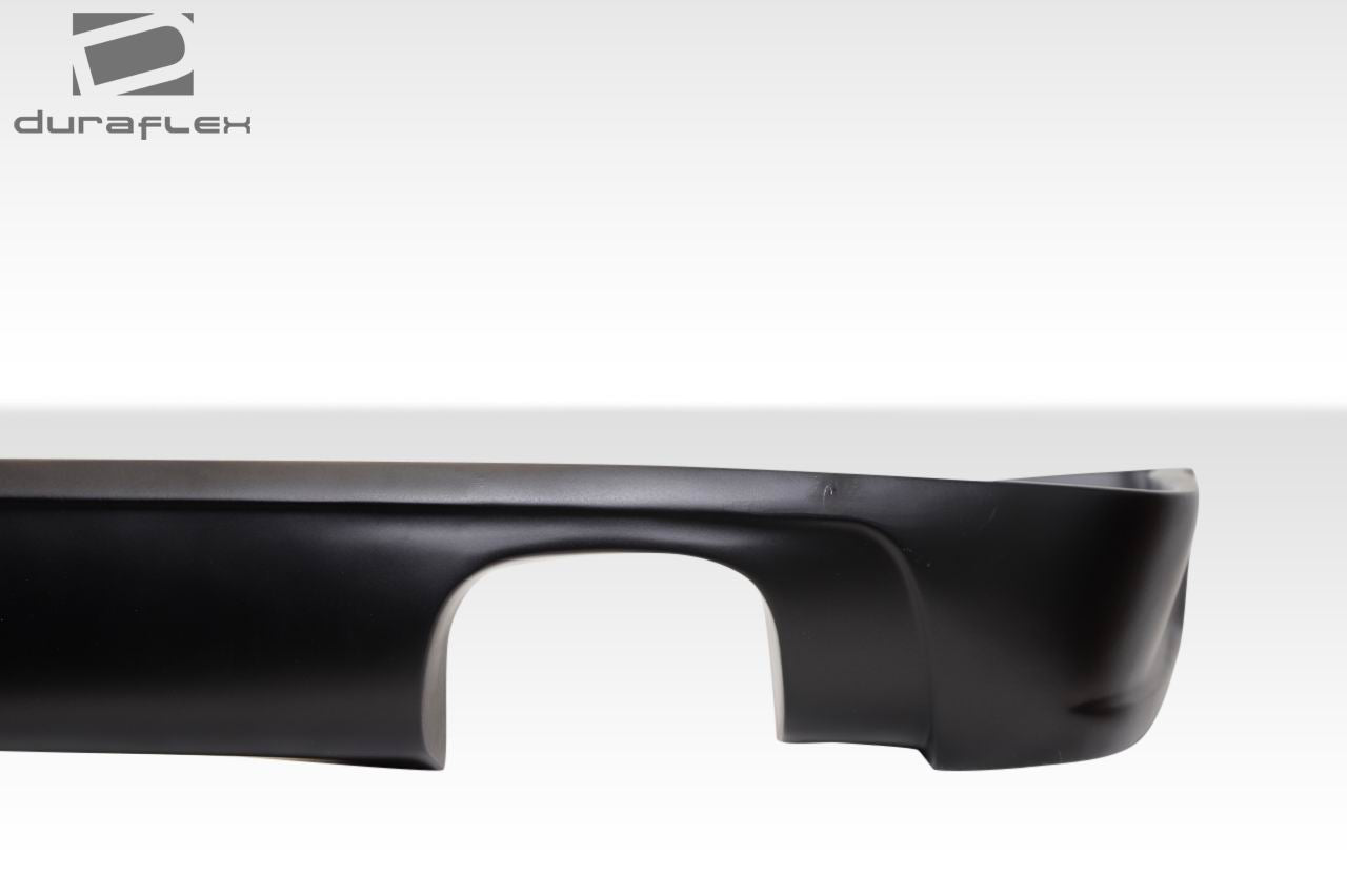 Rear Lip 114745 Duraflex