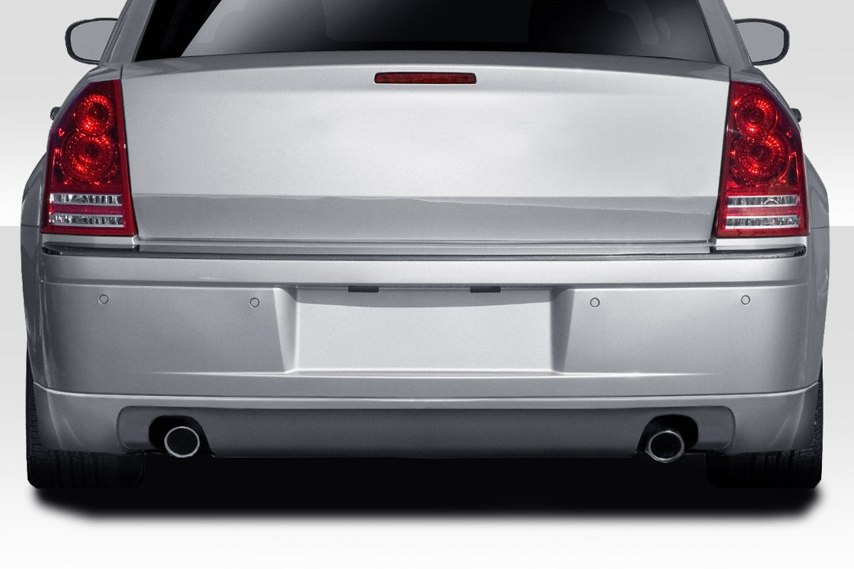 Rear Lip 114745 Duraflex