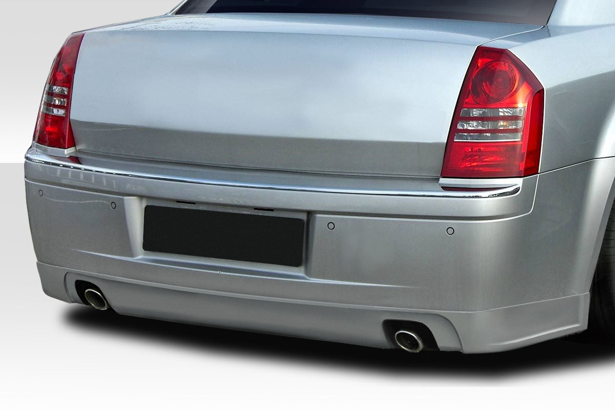 Rear Lip 114745 Duraflex