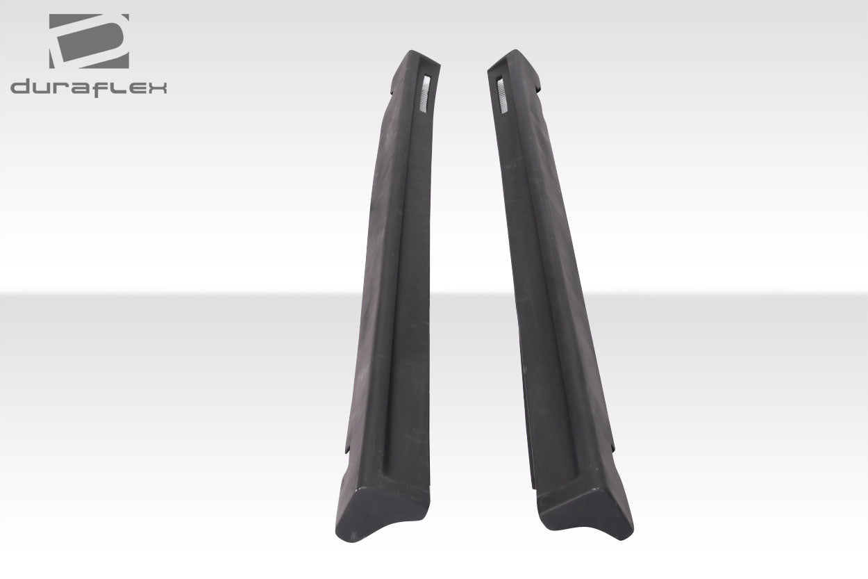 Side Skirts 114746 Duraflex