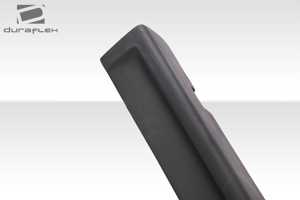 Side Skirts 114746 Duraflex