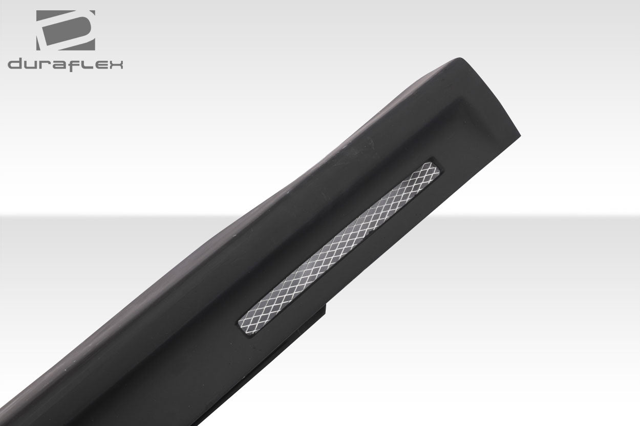 Side Skirts 114746 Duraflex