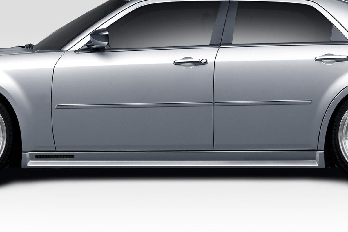 Side Skirts 114746 Duraflex