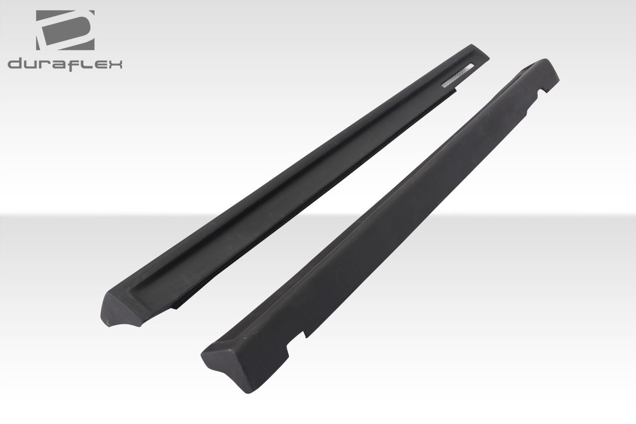 Side Skirts 114746 Duraflex