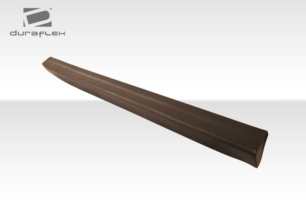 Side Skirts 107428 Duraflex
