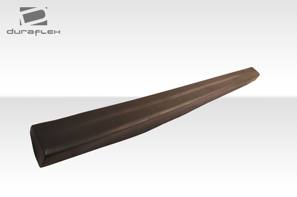 Side Skirts 107428 Duraflex