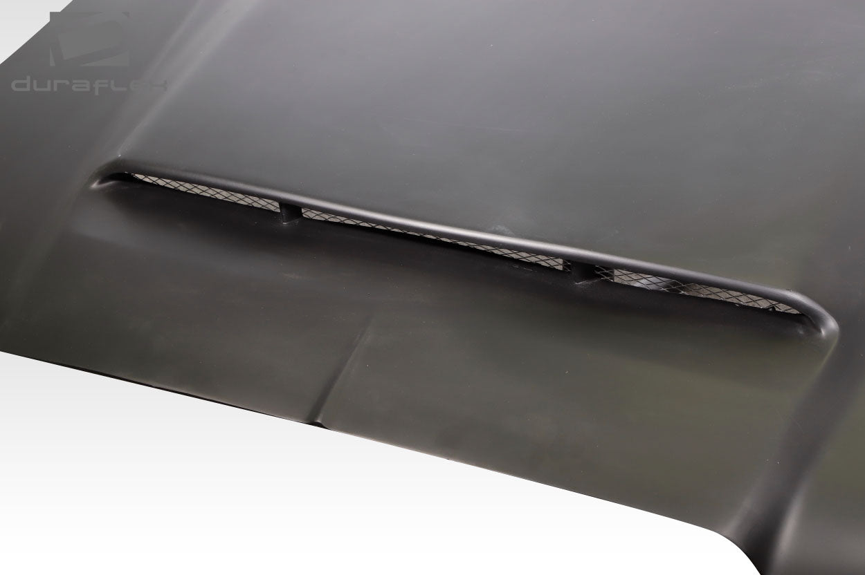 Hoods 115891 Duraflex