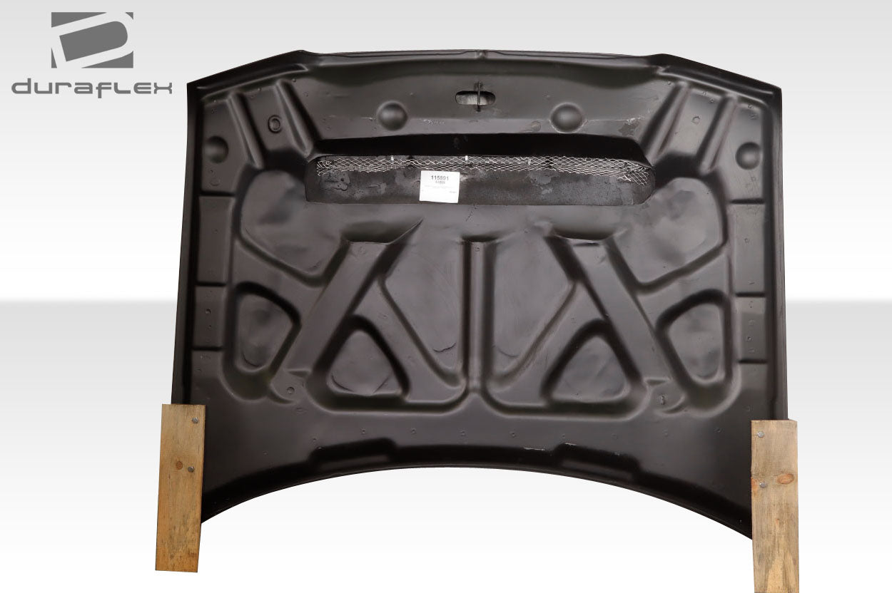 Hoods 115891 Duraflex